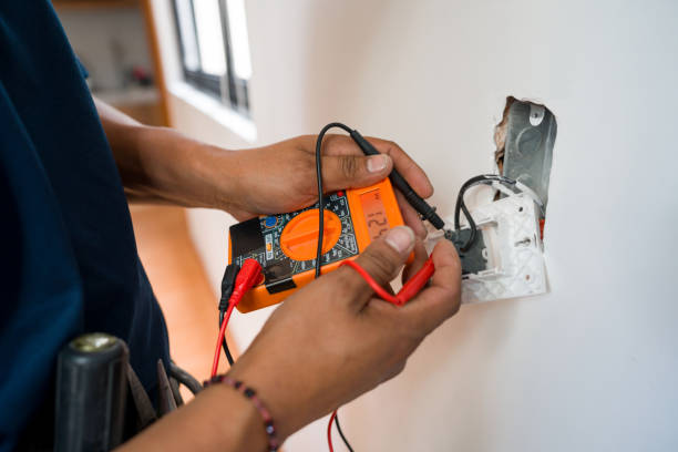 Best Commercial Electrician Services  in Shenorock, NY