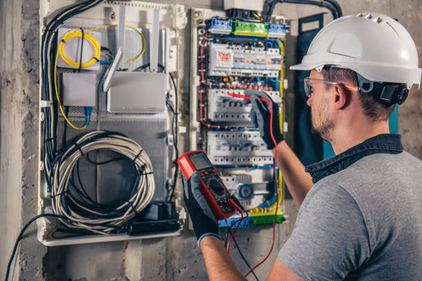 Best Electrical Troubleshooting Services  in Shenorock, NY