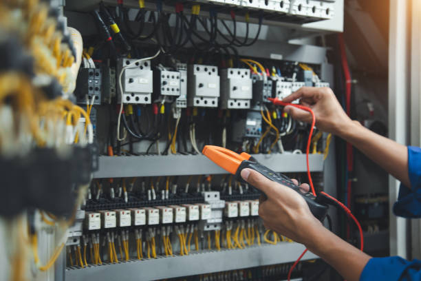 Best Electrical Outlet Repair  in Shenorock, NY