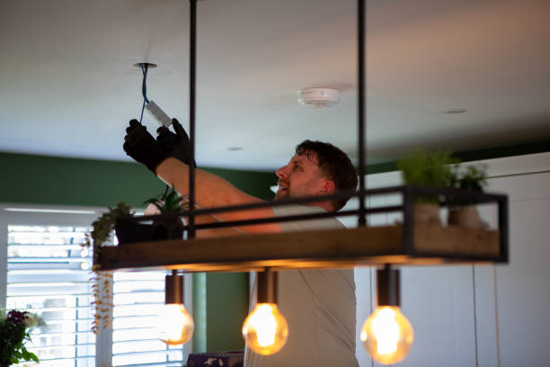 Best Electrical System Inspection  in Shenorock, NY