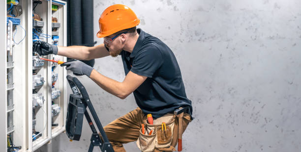 Best Electrical Contractors for Businesses  in Shenorock, NY