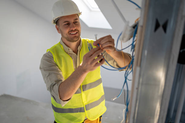 Best Electrician Near Me  in Shenorock, NY
